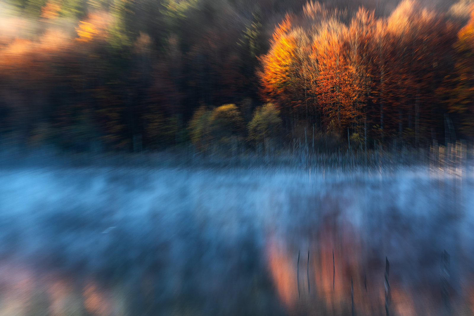 Cuejdel Lake - Photo32