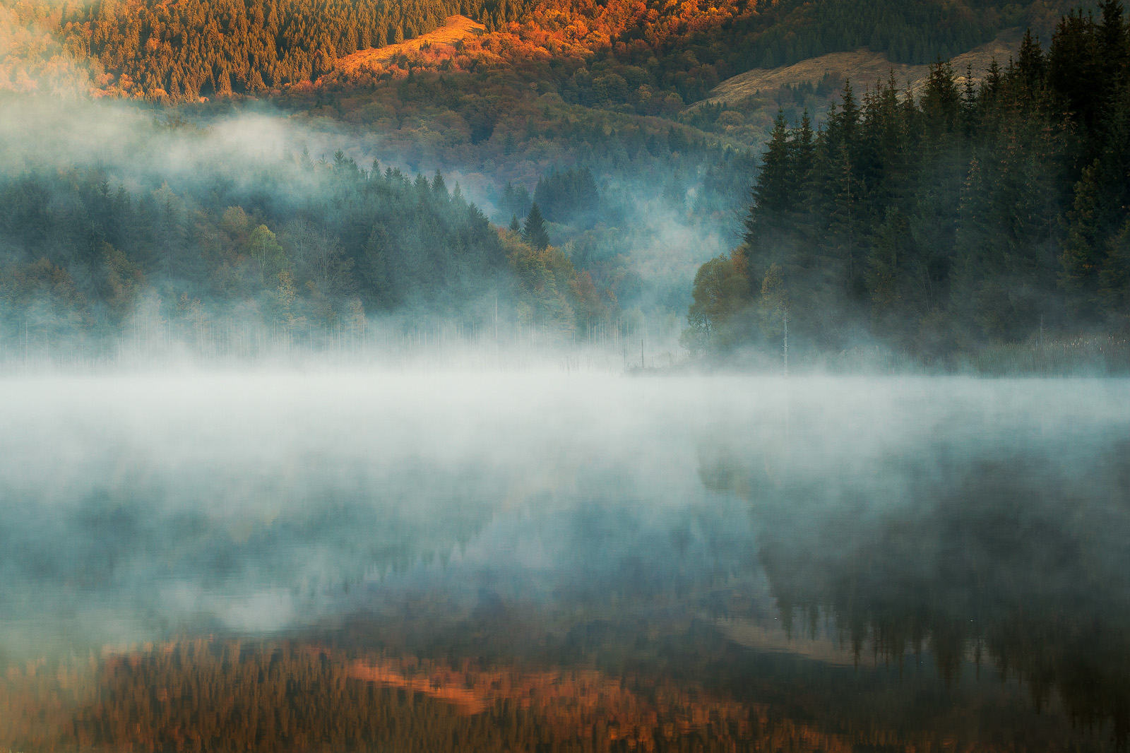 Cuejdel Lake - Photo49