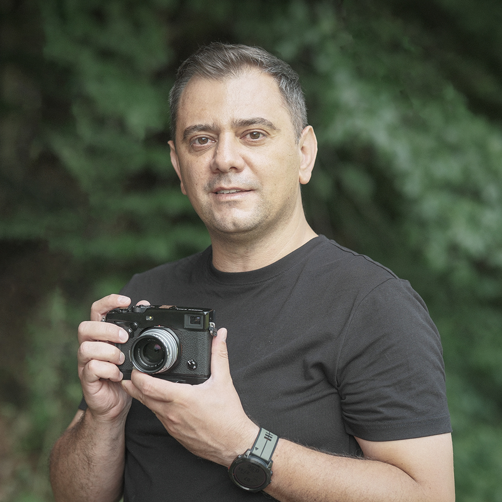 Gheorghe Popa